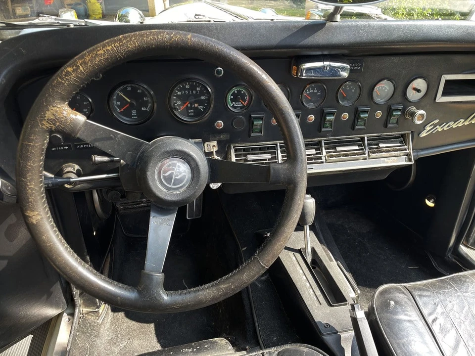 1977 Excalibur - Image 19 of 30