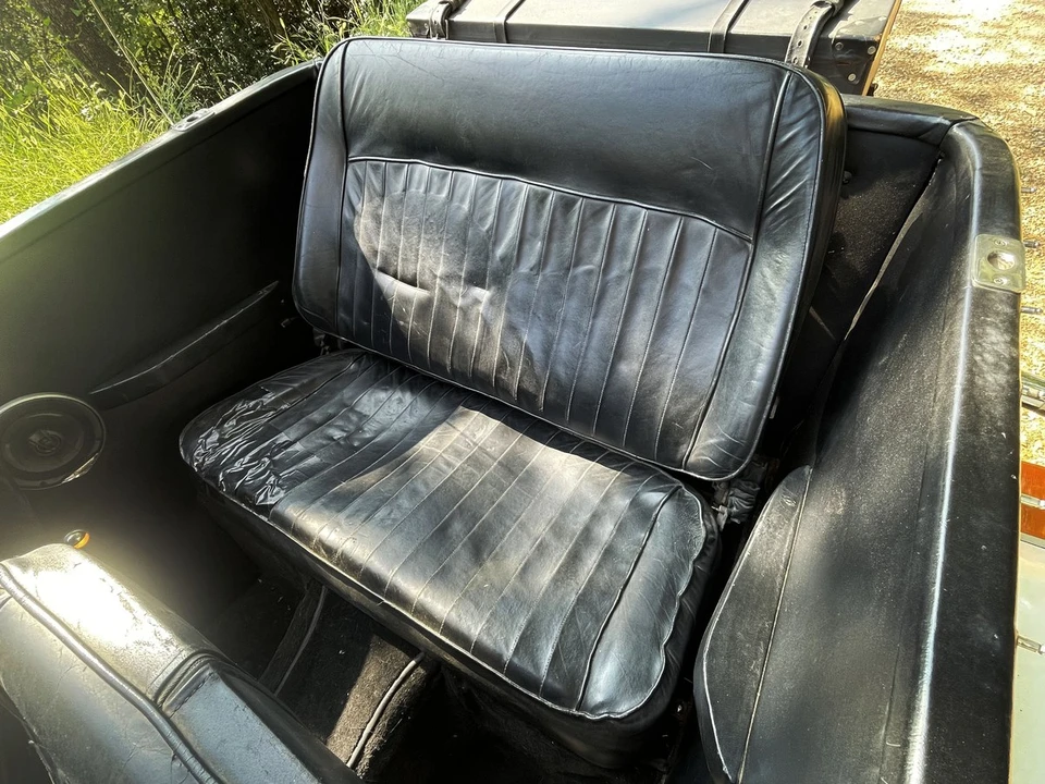 1977 Excalibur - Image 26 of 30