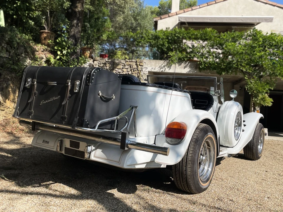 1977 Excalibur - Image 10 of 30