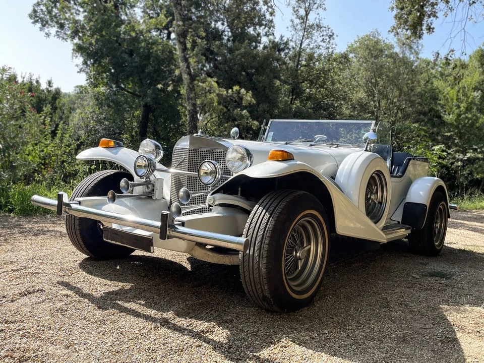 1977 Excalibur - Image 4 of 30