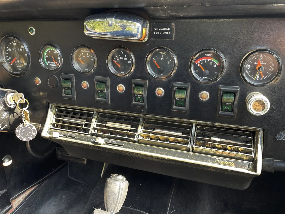 1977 Excalibur - Image 21 of 30