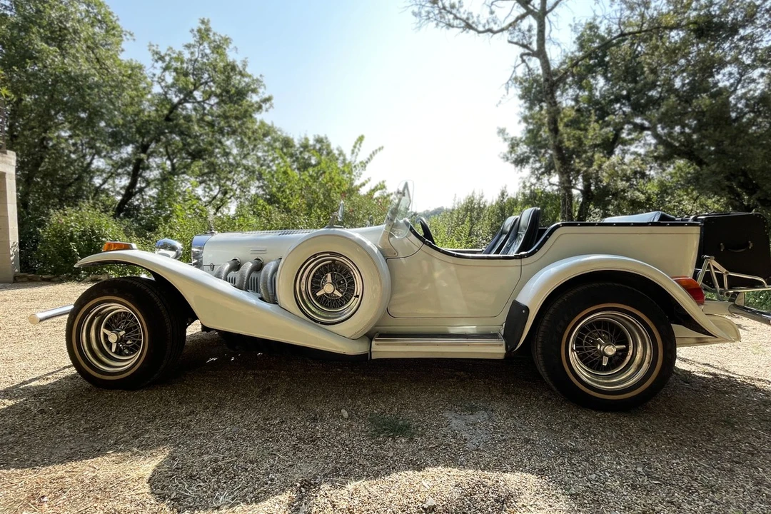 1977 Excalibur - Image 6 of 30