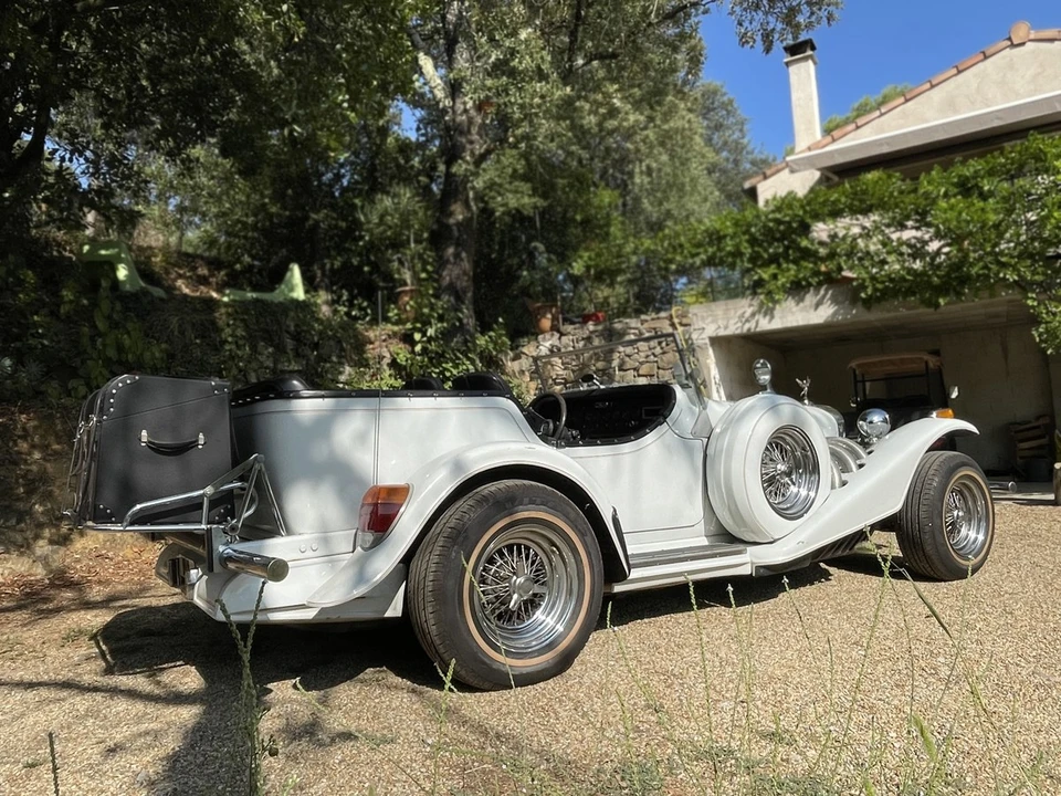 1977 Excalibur - Image 11 of 30
