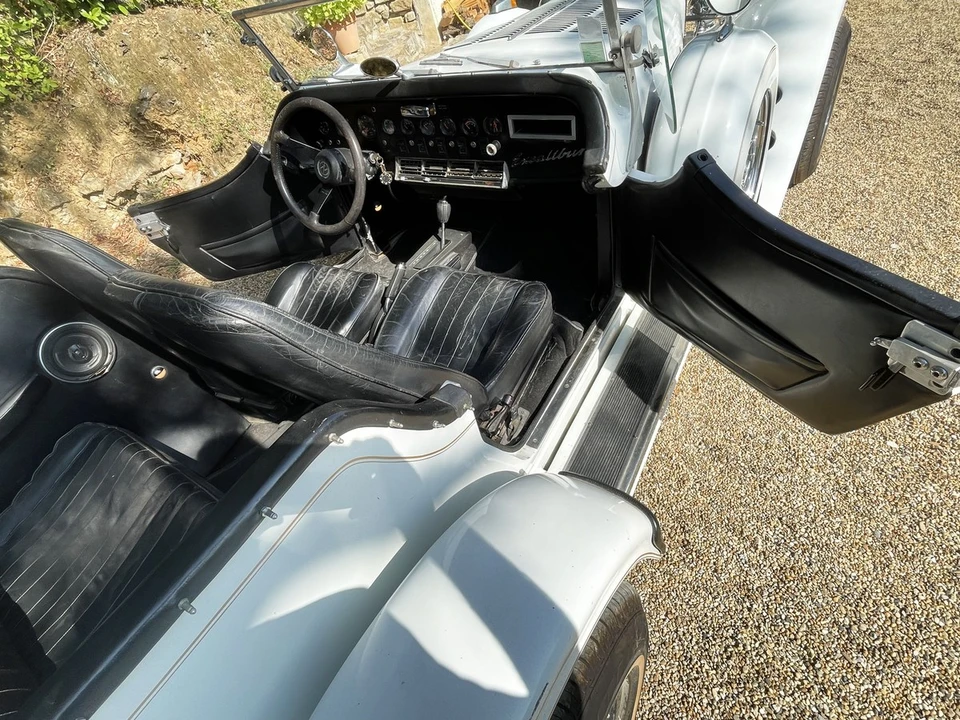 1977 Excalibur - Image 30 of 30