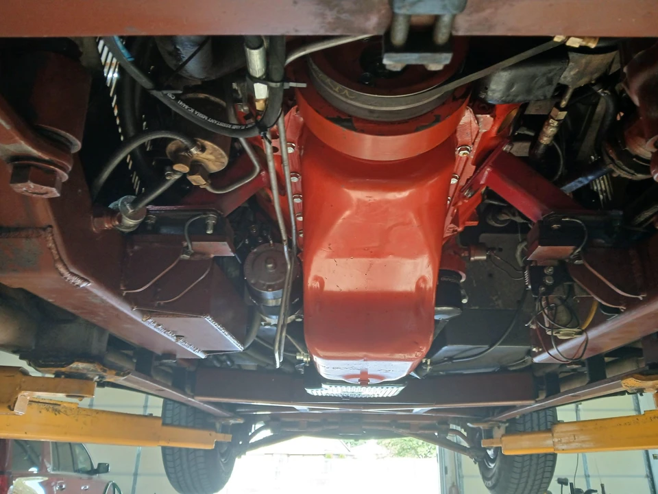 1977 Excalibur - Image 28 of 31