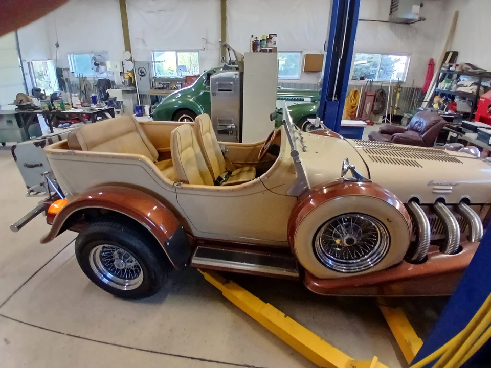 1977 Excalibur - Image 10 of 31