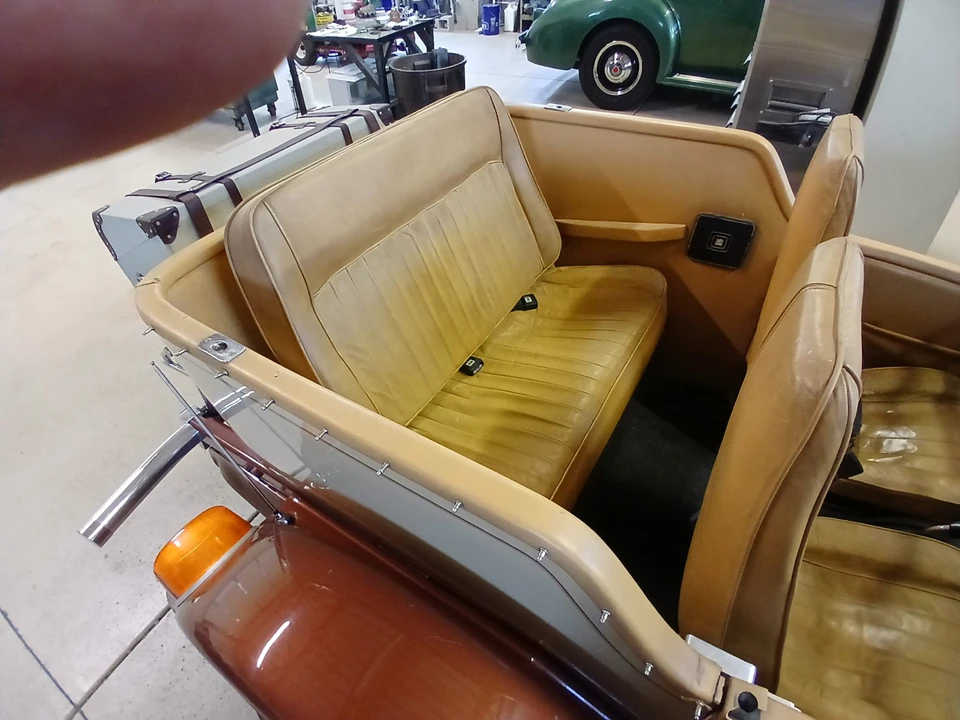 1977 Excalibur - Image 23 of 31