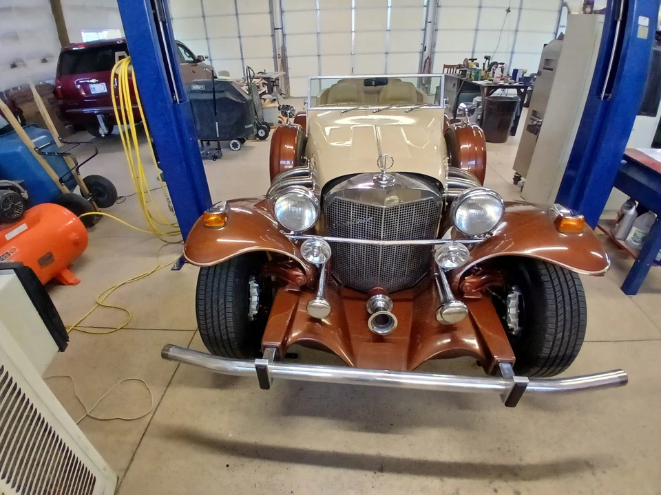 1977 Excalibur - Image 7 of 31