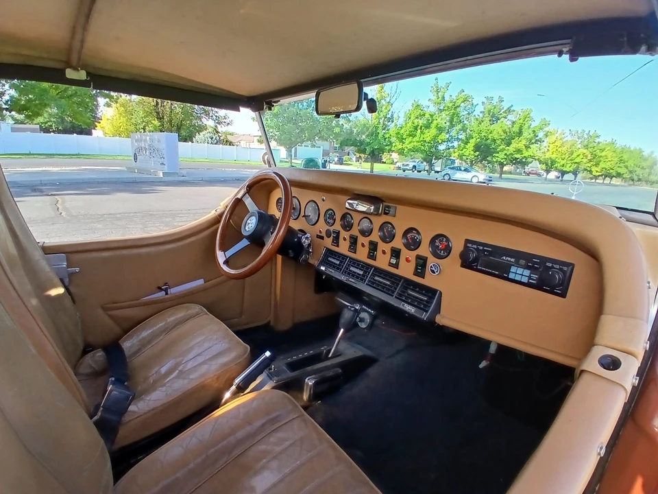 1977 Excalibur - Image 21 of 31