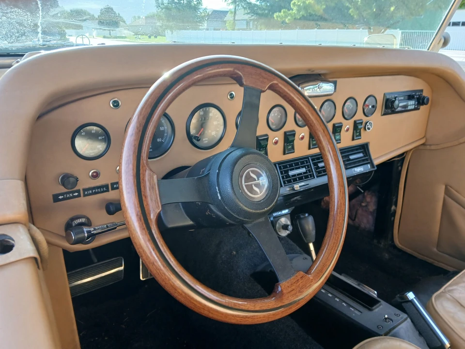 1977 Excalibur - Image 19 of 31