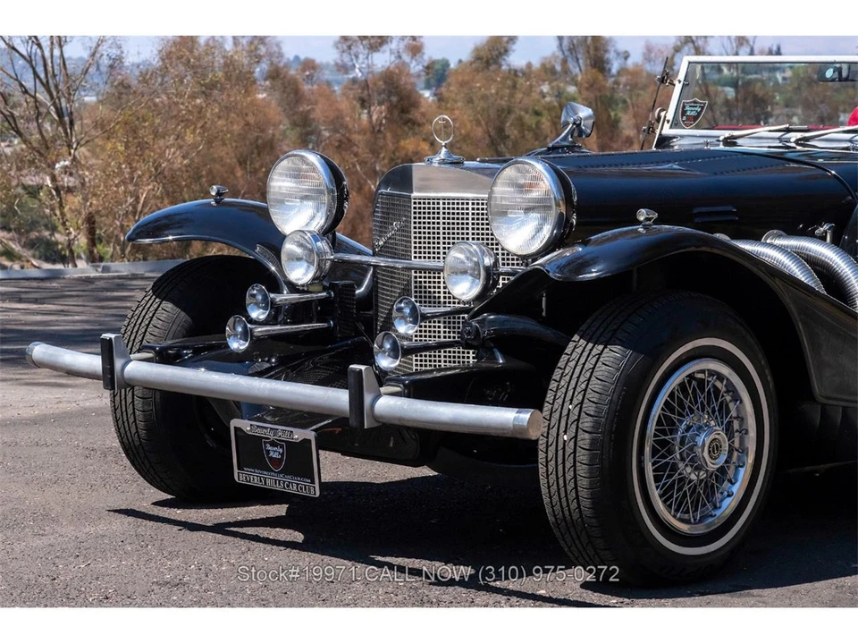 1977 Excalibur - Image 12 of 31