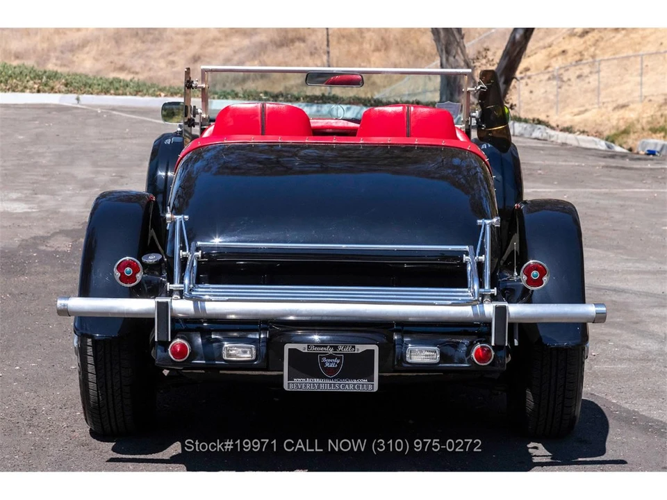 1977 Excalibur - Image 7 of 31