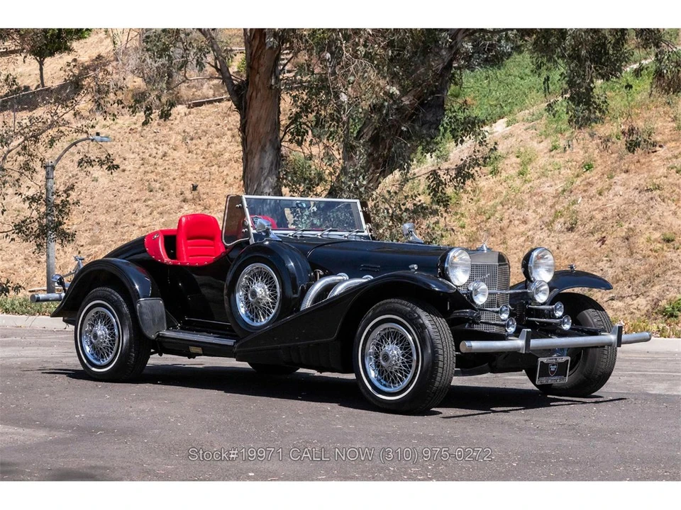 1977 Excalibur - Image 4 of 31
