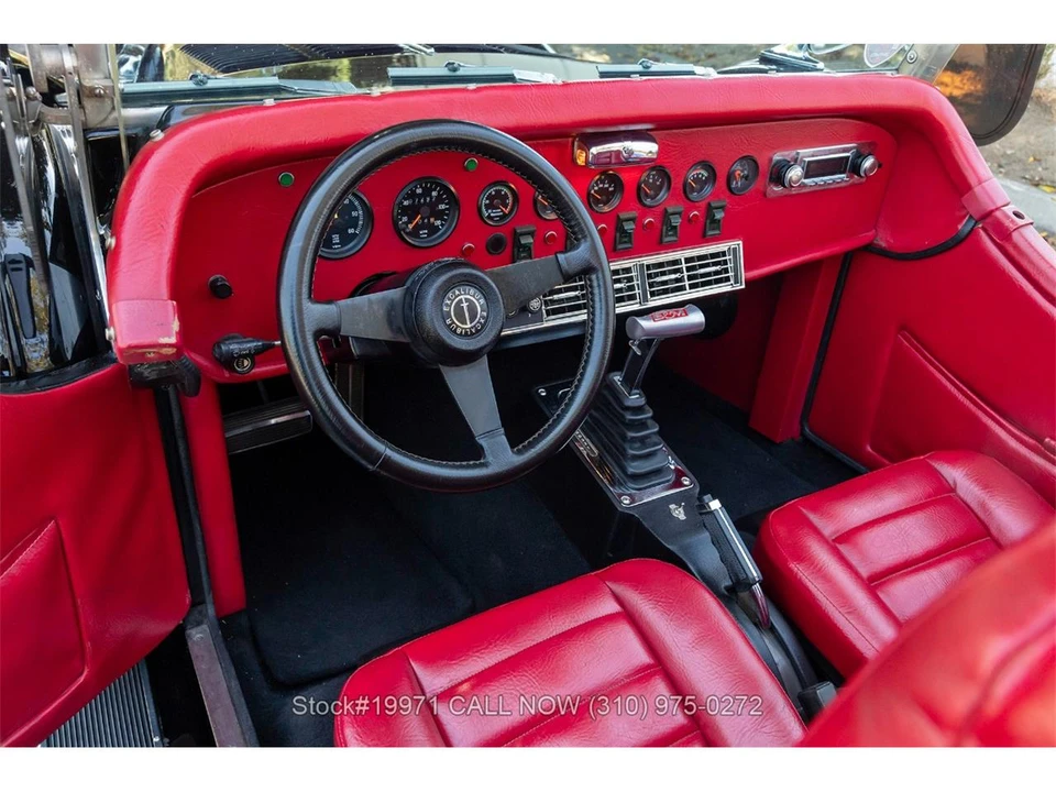 1977 Excalibur - Image 31 of 31