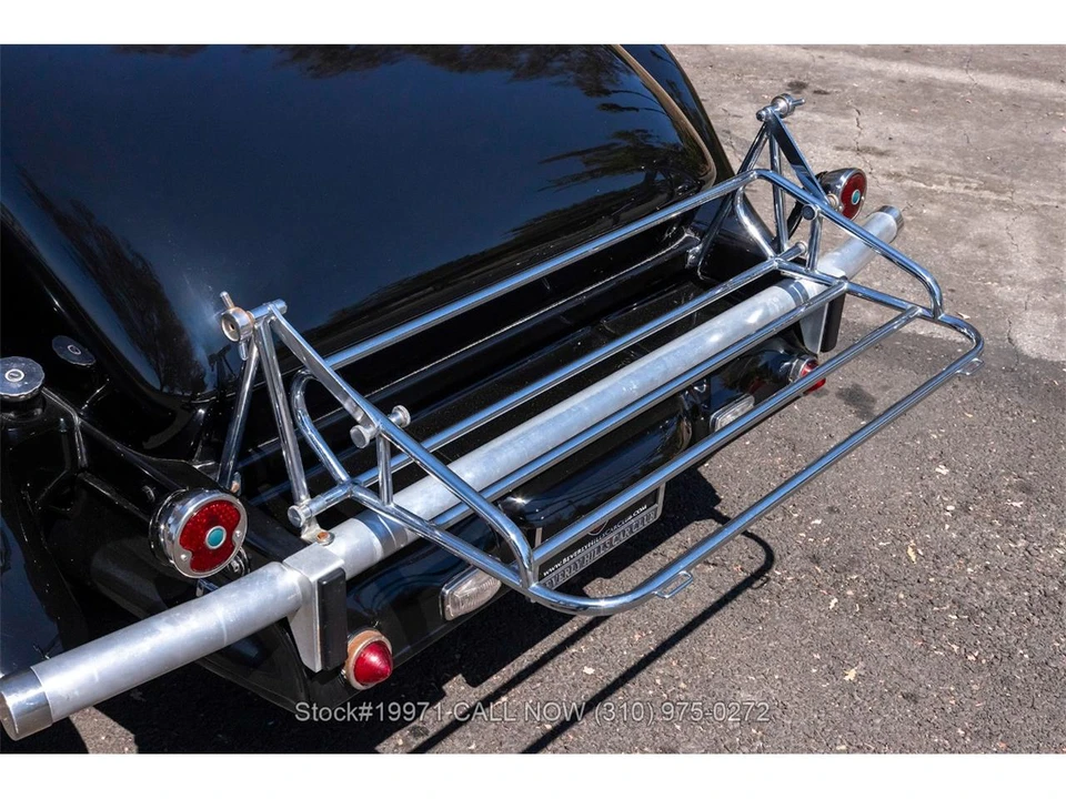 1977 Excalibur - Image 10 of 31