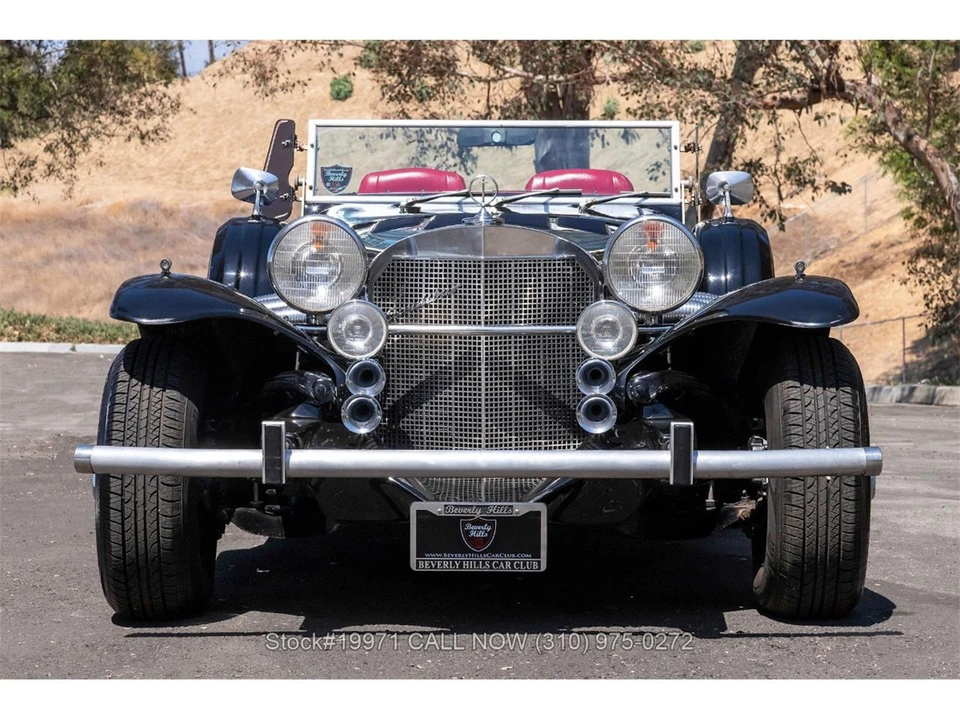 1977 Excalibur - Image 2 of 31