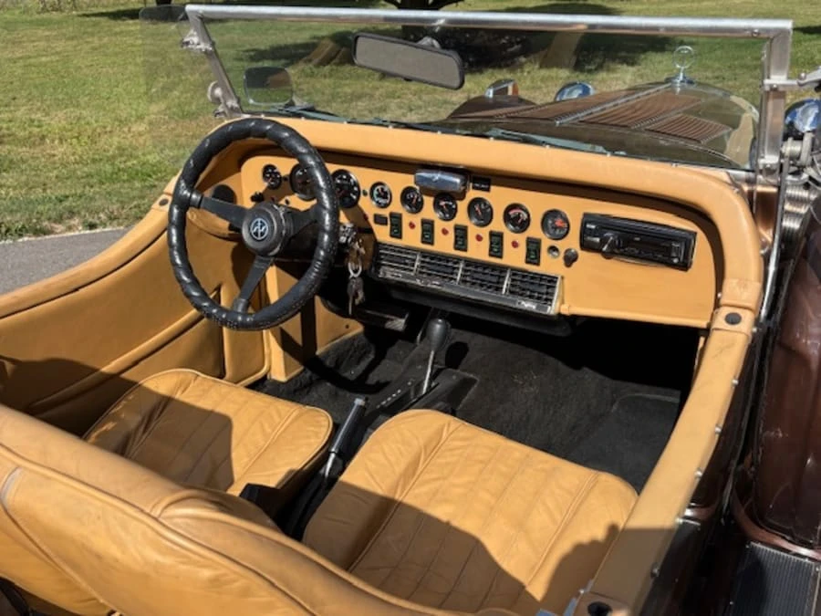 1977 Excalibur - Image 11 of 16