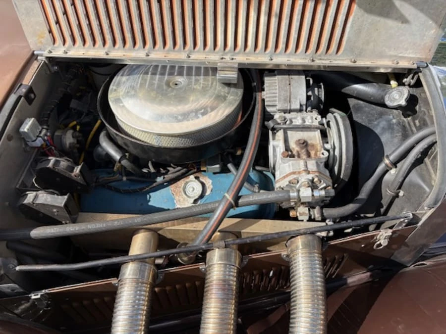 1977 Excalibur - Image 14 of 16
