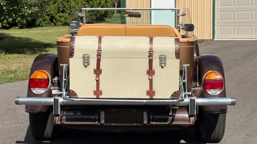 1977 Excalibur - Image 6 of 16