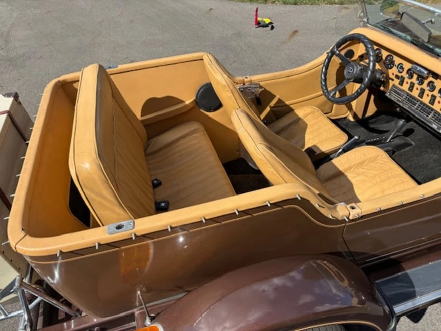 1977 Excalibur - Image 7 of 16