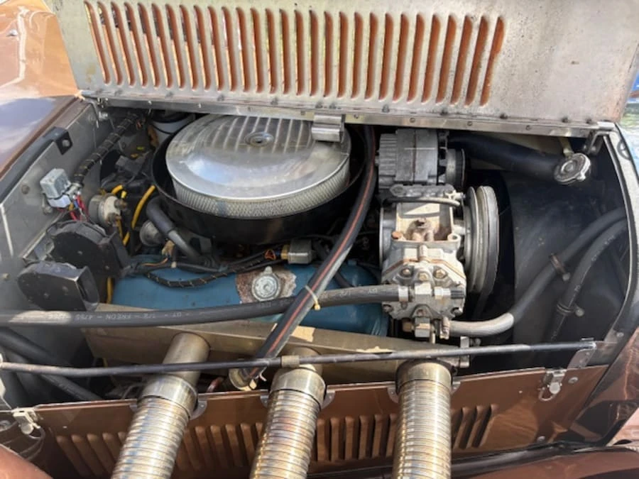 1977 Excalibur - Image 12 of 16
