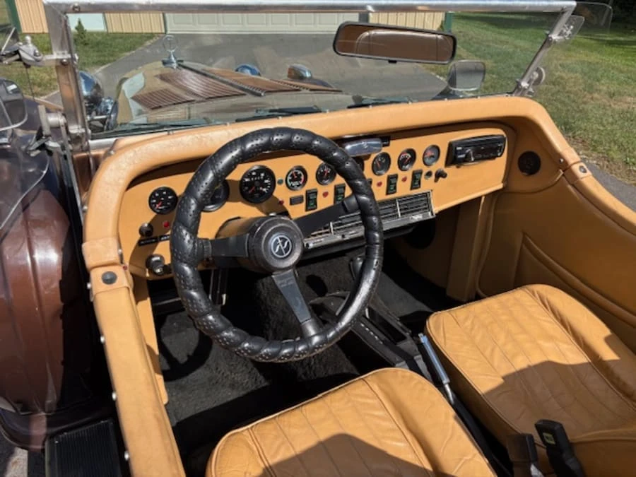 1977 Excalibur - Image 8 of 16