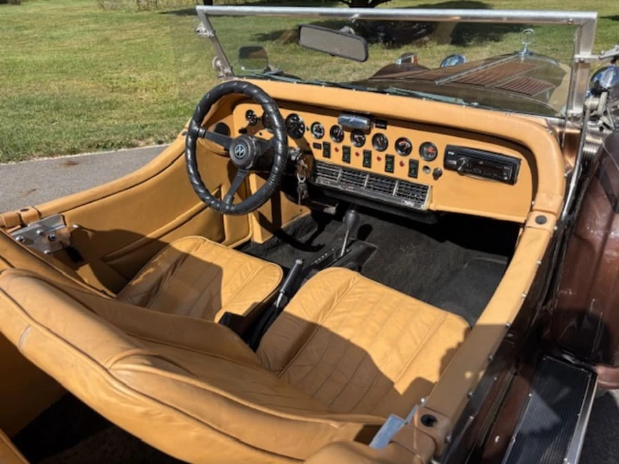 1977 Excalibur - Image 10 of 16