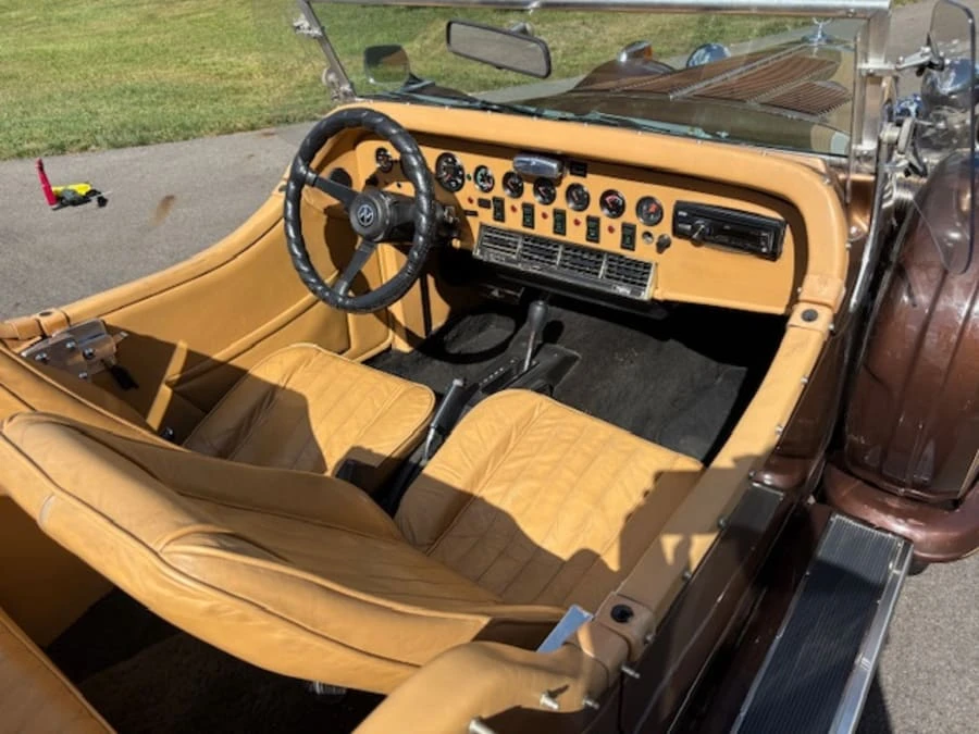 1977 Excalibur - Image 9 of 16
