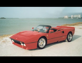 1977 Ferrari Replica - Image 3 of 4