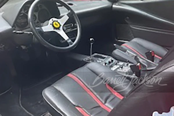 1977 Ferrari 308 GTB - Image 2 of 7