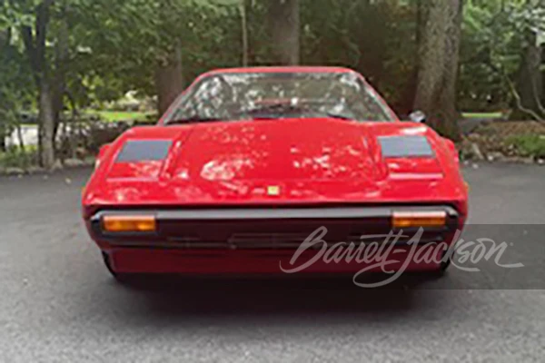 1977 Ferrari 308 GTB - Image 5 of 7