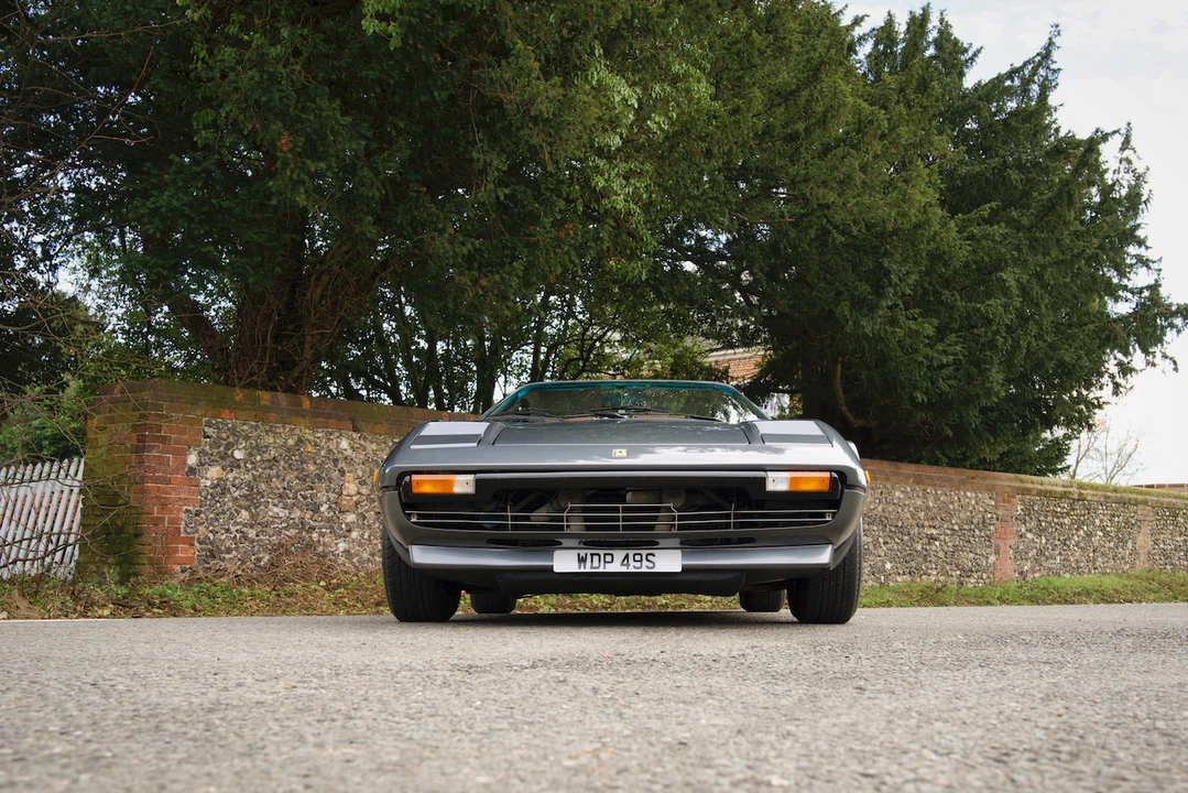 1977 Ferrari 308 GTB - Image 13 of 31
