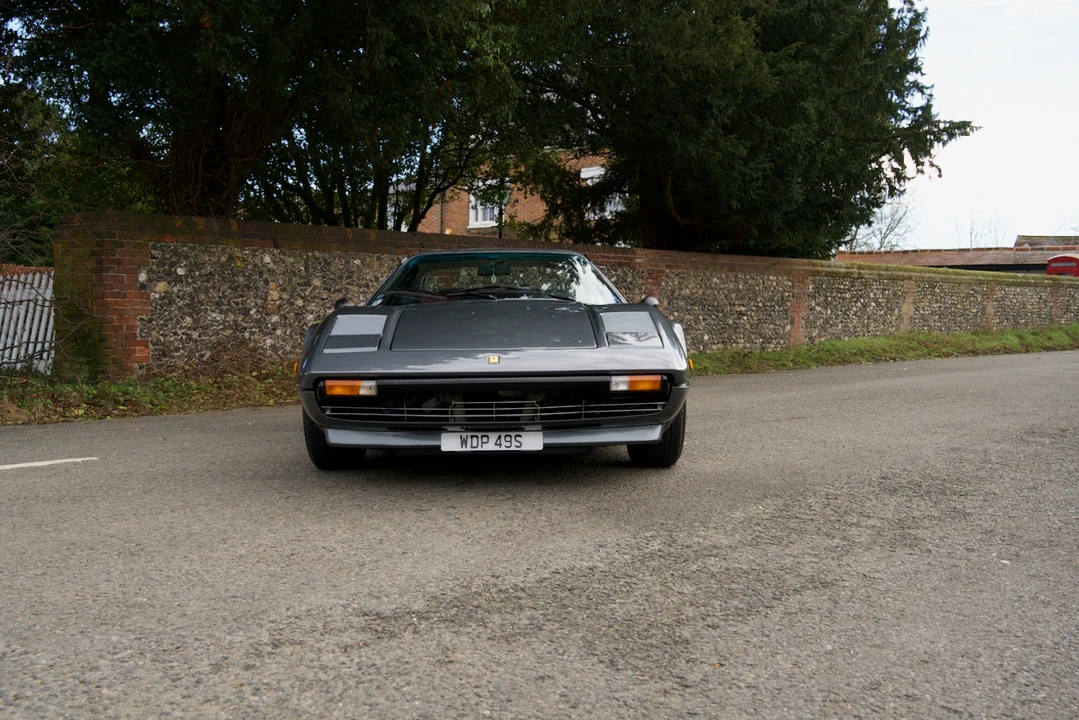 1977 Ferrari 308 GTB - Image 14 of 31