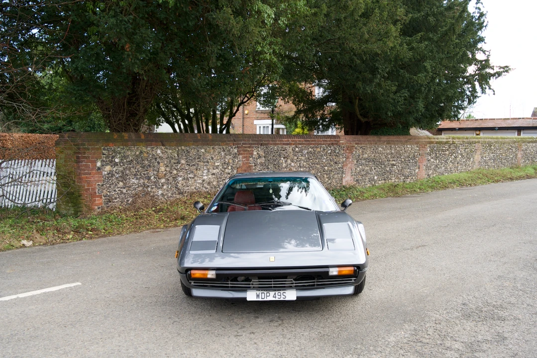 1977 Ferrari 308 GTB - Image 15 of 31
