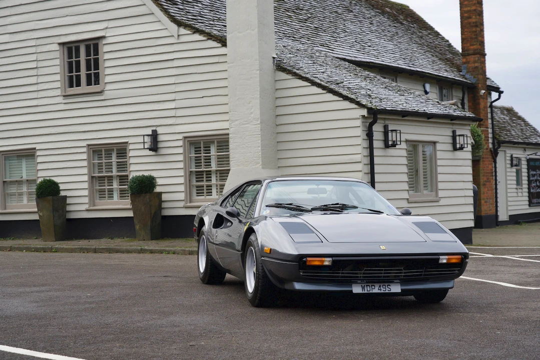1977 Ferrari 308 GTB - Image 29 of 31