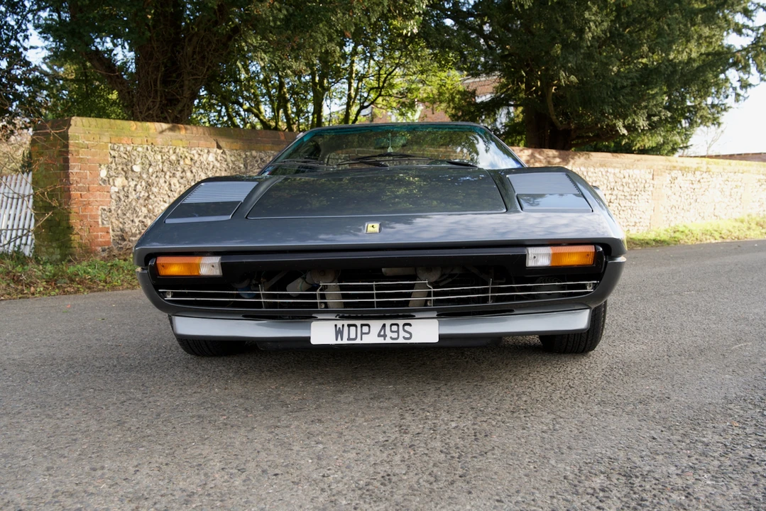 1977 Ferrari 308 GTB - Image 16 of 31