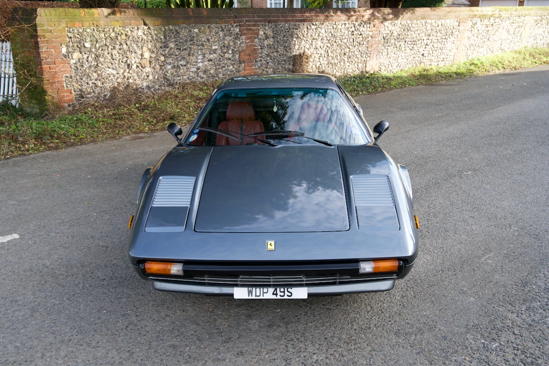 1977 Ferrari 308 GTB - Image 17 of 31