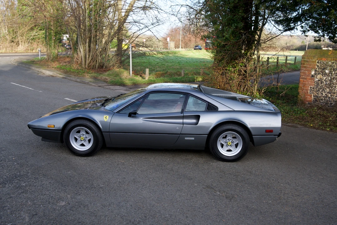 1977 Ferrari 308 GTB - Image 24 of 31