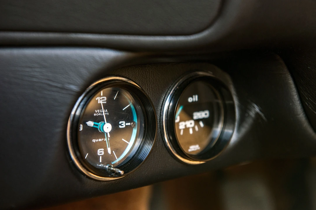 1977 Ferrari 308 GTB - Image 24 of 31