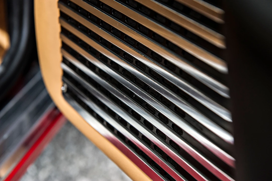 1977 Ferrari 308 GTB - Image 28 of 31