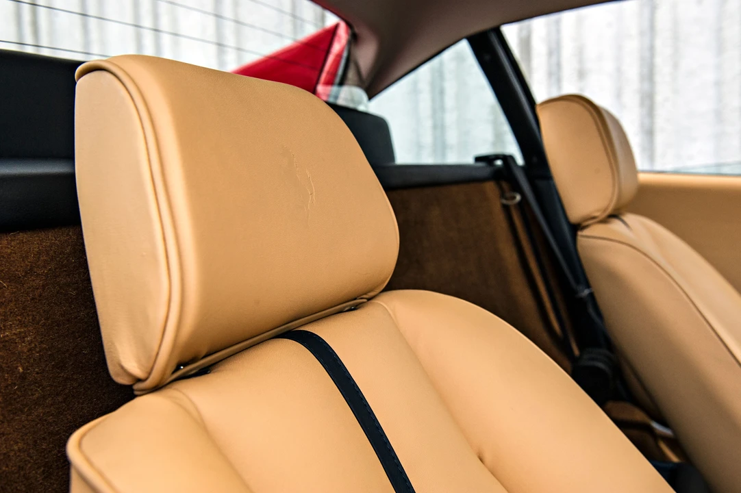 1977 Ferrari 308 GTB - Image 29 of 31