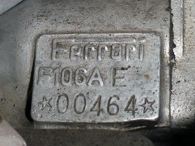 1977 Ferrari 308 GTB - Image 19 of 31
