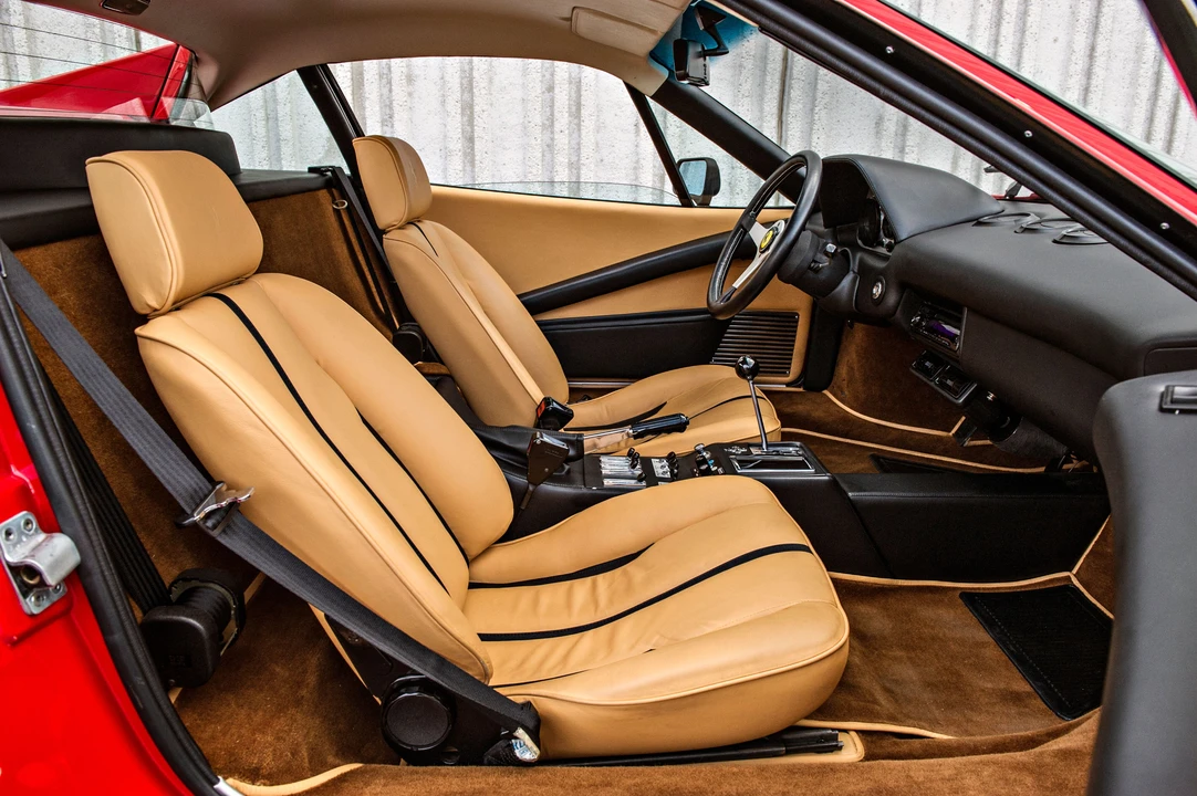 1977 Ferrari 308 GTB - Image 30 of 31