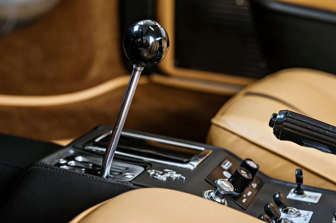 1977 Ferrari 308 GTB - Image 25 of 31