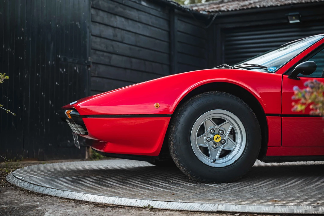 1977 Ferrari 308 GTB - Image 18 of 31