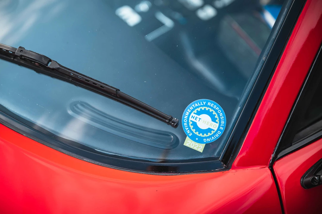 1977 Ferrari 308 GTB - Image 30 of 31