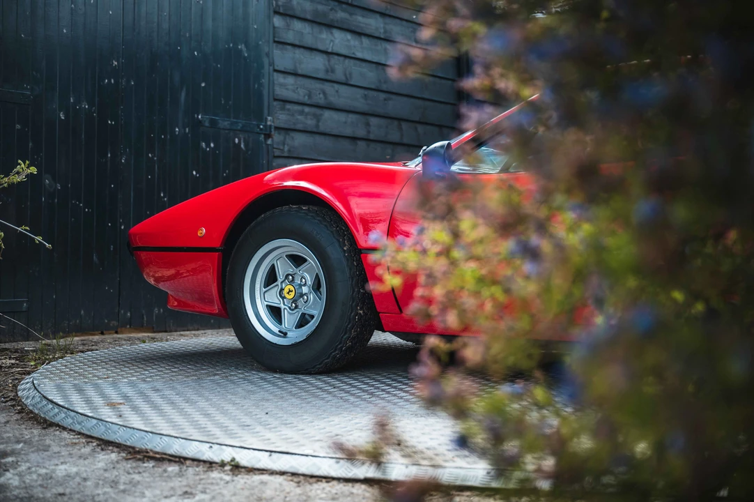 1977 Ferrari 308 GTB - Image 23 of 31