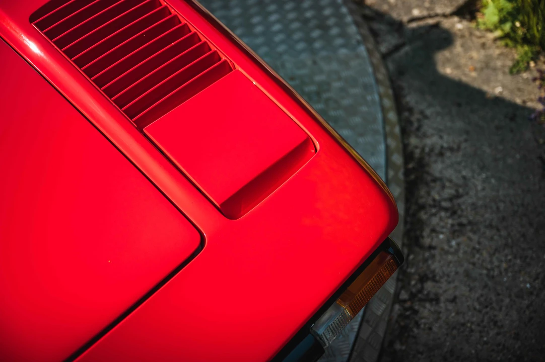 1977 Ferrari 308 GTB - Image 26 of 31