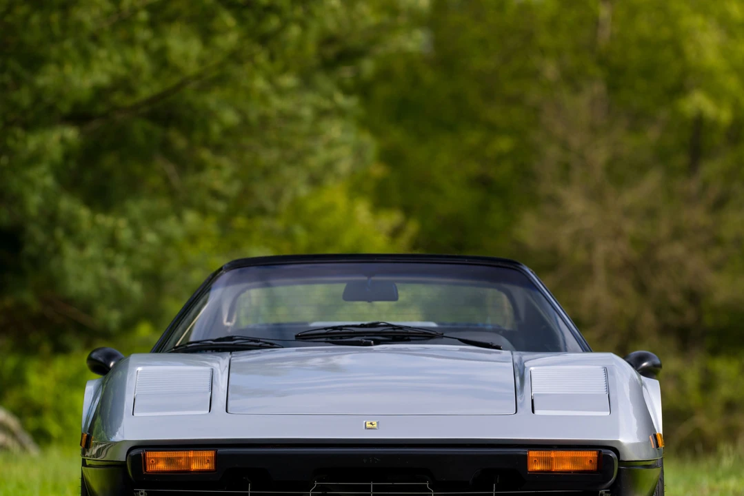 1977 Ferrari 308 GTS - Image 9 of 31