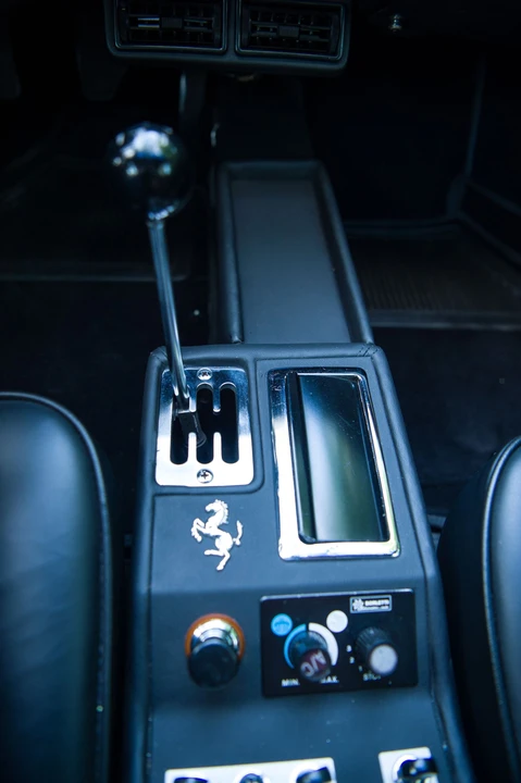 1977 Ferrari 308 GTS - Image 19 of 31